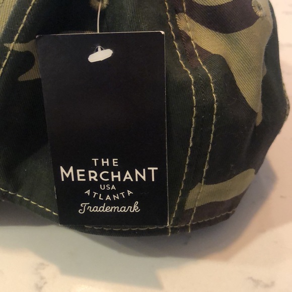 ATL camo hats - Picture 2 of 4